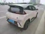 2023 BYD Seagull BEV 30.08KWH