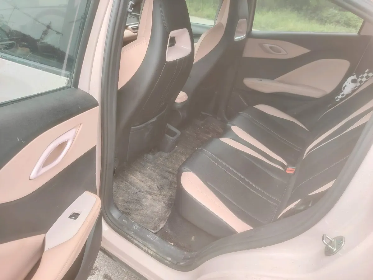 2023 BYD Seagull BEV 30.08KWH,autocango,china used car exporter,china ev exporter,chinese used car exporter,chinese used ev exporter