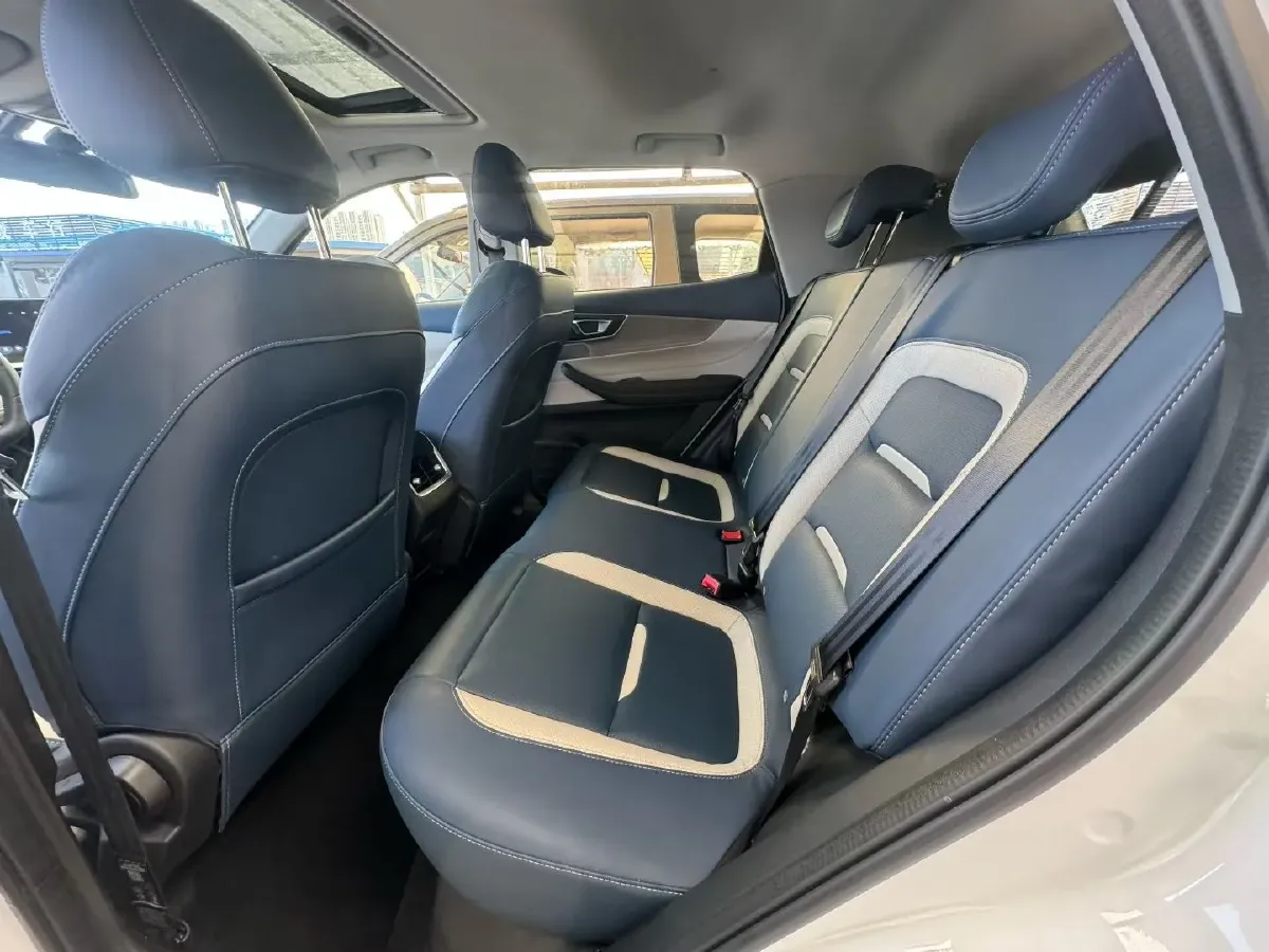 2023 Chery Tiggo 5x 1.5T 156HP L4 CVT,autocango,china used car exporter,china ev exporter,chinese used car exporter,chinese used ev exporter