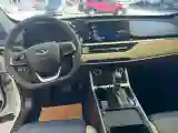 2023 Chery Tiggo 5x 1.5T 156HP L4 CVT