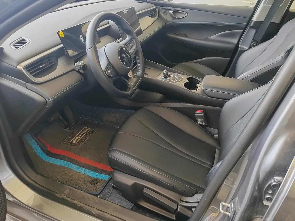 2025 BYD Seal05 DM-i 1.5L 101HP L4 E-CVT PHEV 7.68KWH,autocango,china used car exporter,china ev exporter,chinese used car exporter,chinese used ev exporter