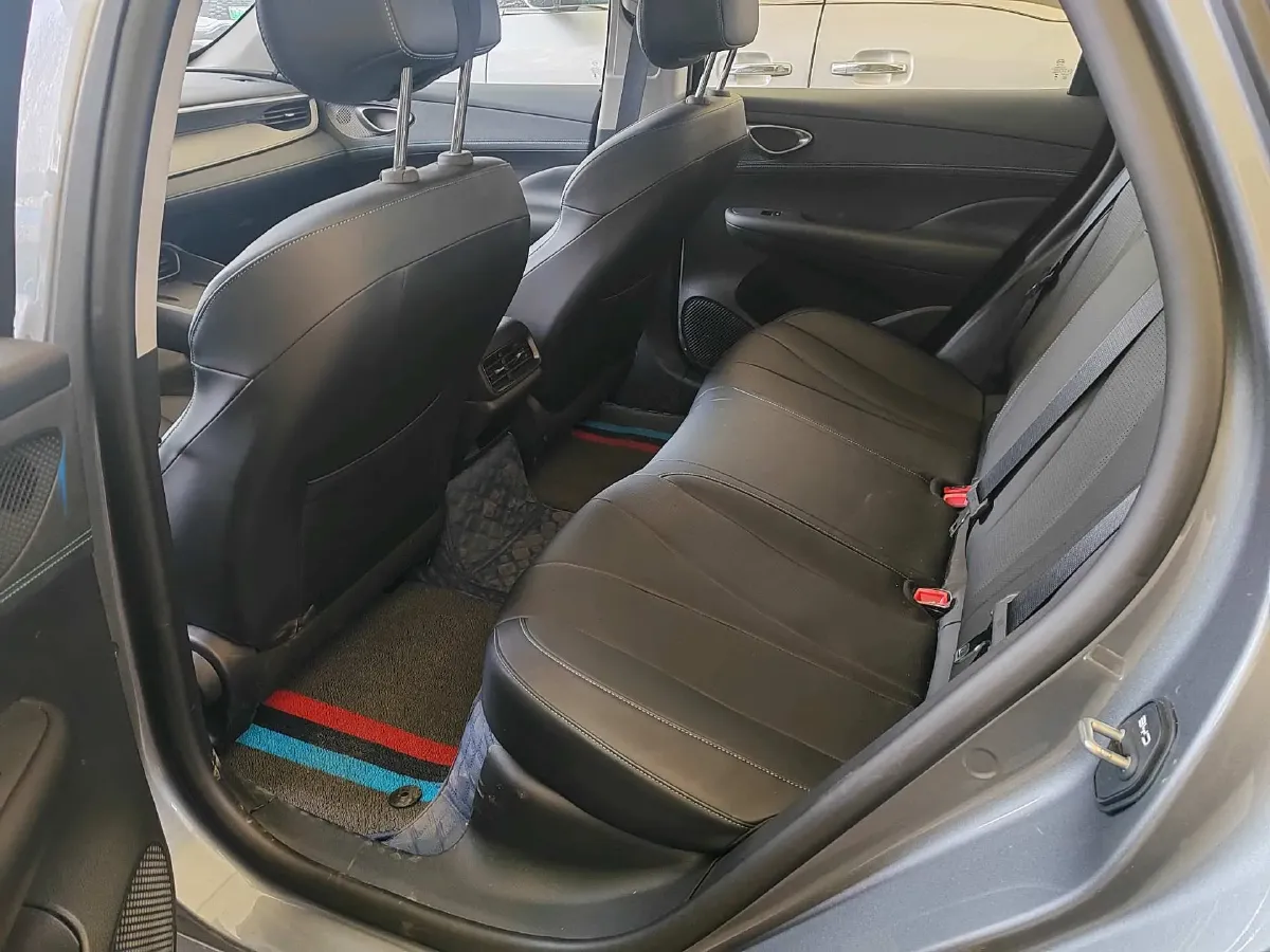 2025 BYD Seal05 DM-i 1.5L 101HP L4 E-CVT PHEV 7.68KWH,autocango,china used car exporter,china ev exporter,chinese used car exporter,chinese used ev exporter