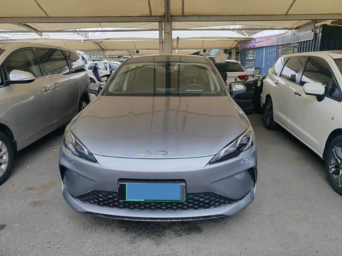 2025 BYD Seal05 DM-i 1.5L 101HP L4 E-CVT PHEV 7.68KWH,autocango,china used car exporter,china ev exporter,chinese used car exporter,chinese used ev exporter