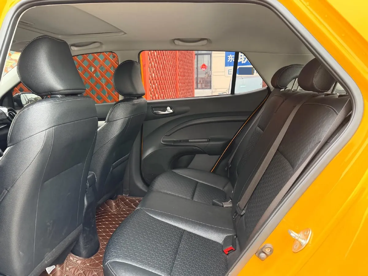 2019 Kia KX1 1.4L 100HP L4 6AT,autocango,china used car exporter,china ev exporter,chinese used car exporter,chinese used ev exporter