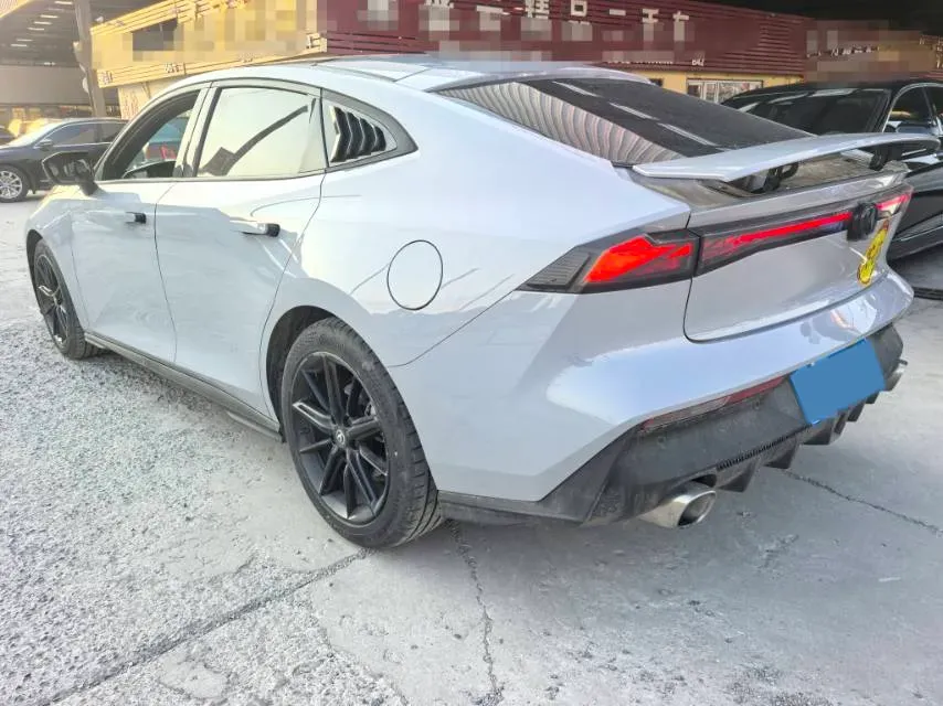 2023 ChangAn UNI-V 1.5T 188HP L4 7DCT,autocango,china used car exporter,china ev exporter,chinese used car exporter,chinese used ev exporter