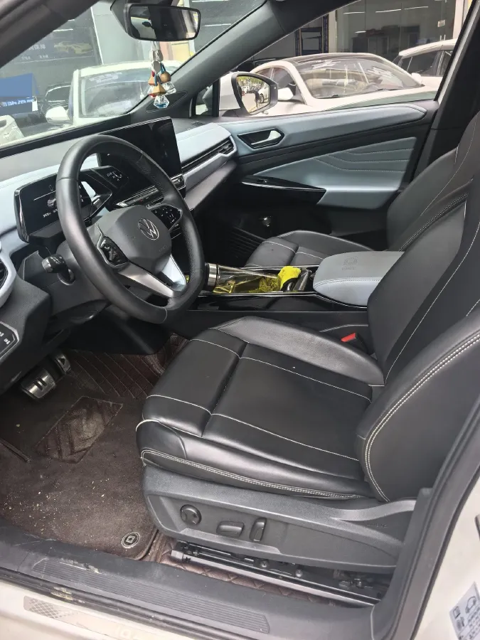 2023 Volkswagen ID.4 X BEV 52.8KWH,autocango,china used car exporter,china ev exporter,chinese used car exporter,chinese used ev exporter