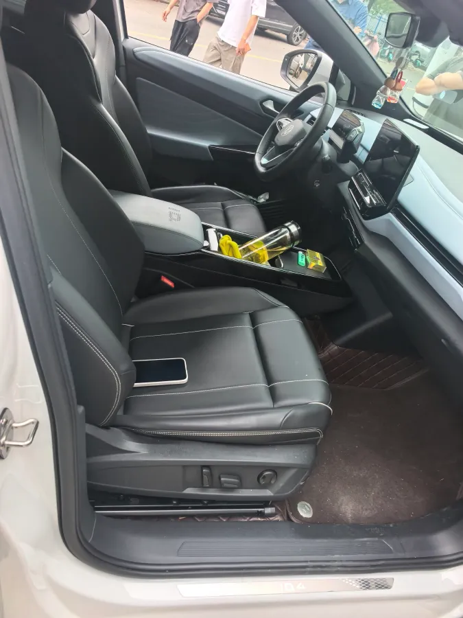 2023 Volkswagen ID.4 X BEV 52.8KWH,autocango,china used car exporter,china ev exporter,chinese used car exporter,chinese used ev exporter