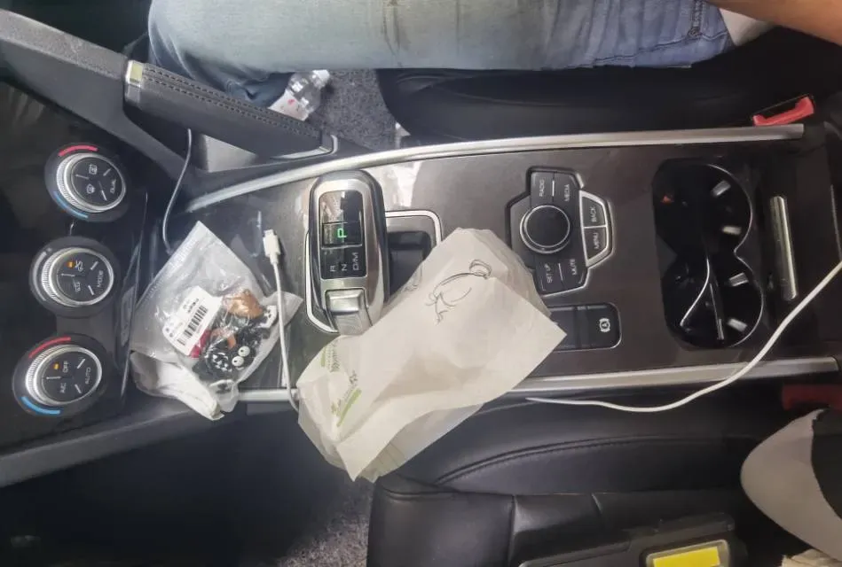 2018 Haval H6 1.5T 150HP L4 7DCT,autocango,china used car exporter,china ev exporter,chinese used car exporter,chinese used ev exporter