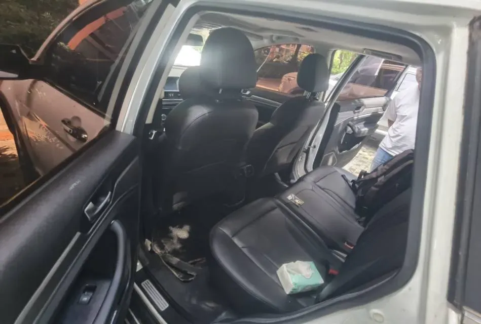 2018 Haval H6 1.5T 150HP L4 7DCT,autocango,china used car exporter,china ev exporter,chinese used car exporter,chinese used ev exporter