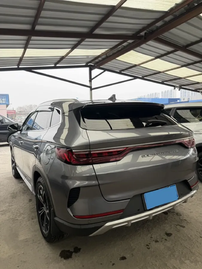 2020 BYD Song Plus 1.5T 185HP L4 7DCT,autocango,china used car exporter,china ev exporter,chinese used car exporter,chinese used ev exporter
