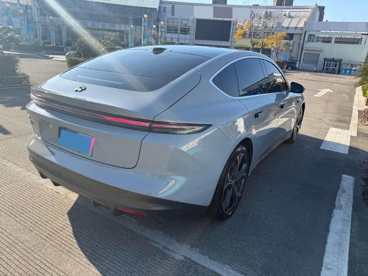 2022 JunTian HeiWuShi Youth 2.0T 203HP L4 6AT,autocango,china used car exporter,china ev exporter,chinese used car exporter,chinese used ev exporter