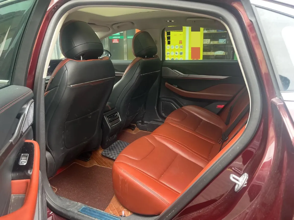 2022 Lincoln Z 2.0T 246HP L4 8AT,autocango,china used car exporter,china ev exporter,chinese used car exporter,chinese used ev exporter