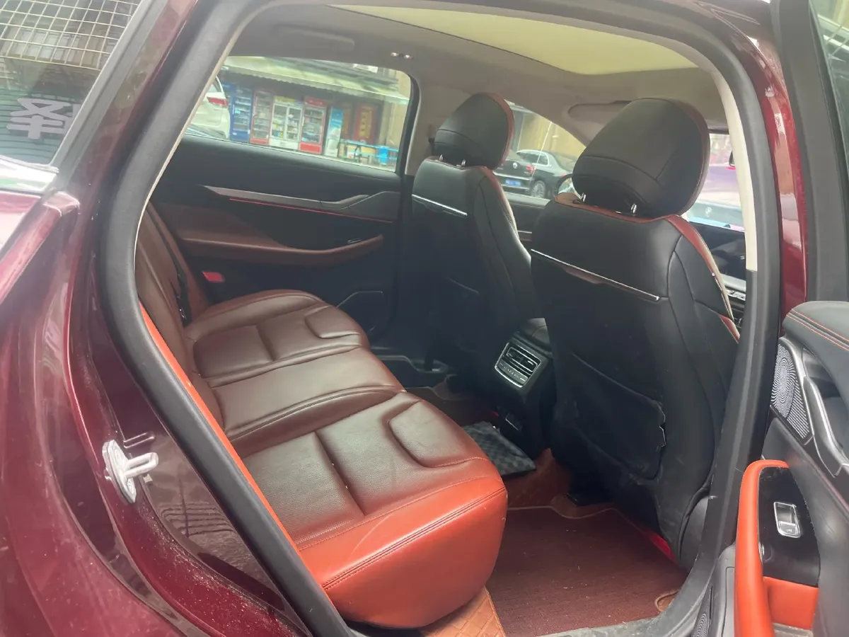 2022 Lincoln Z 2.0T 246HP L4 8AT,autocango,china used car exporter,china ev exporter,chinese used car exporter,chinese used ev exporter