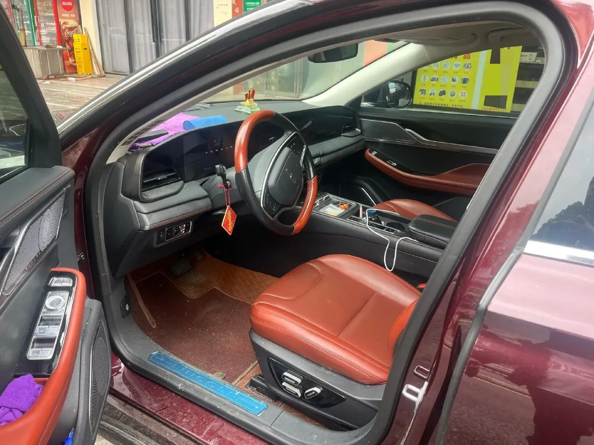 2022 Lincoln Z 2.0T 246HP L4 8AT,autocango,china used car exporter,china ev exporter,chinese used car exporter,chinese used ev exporter