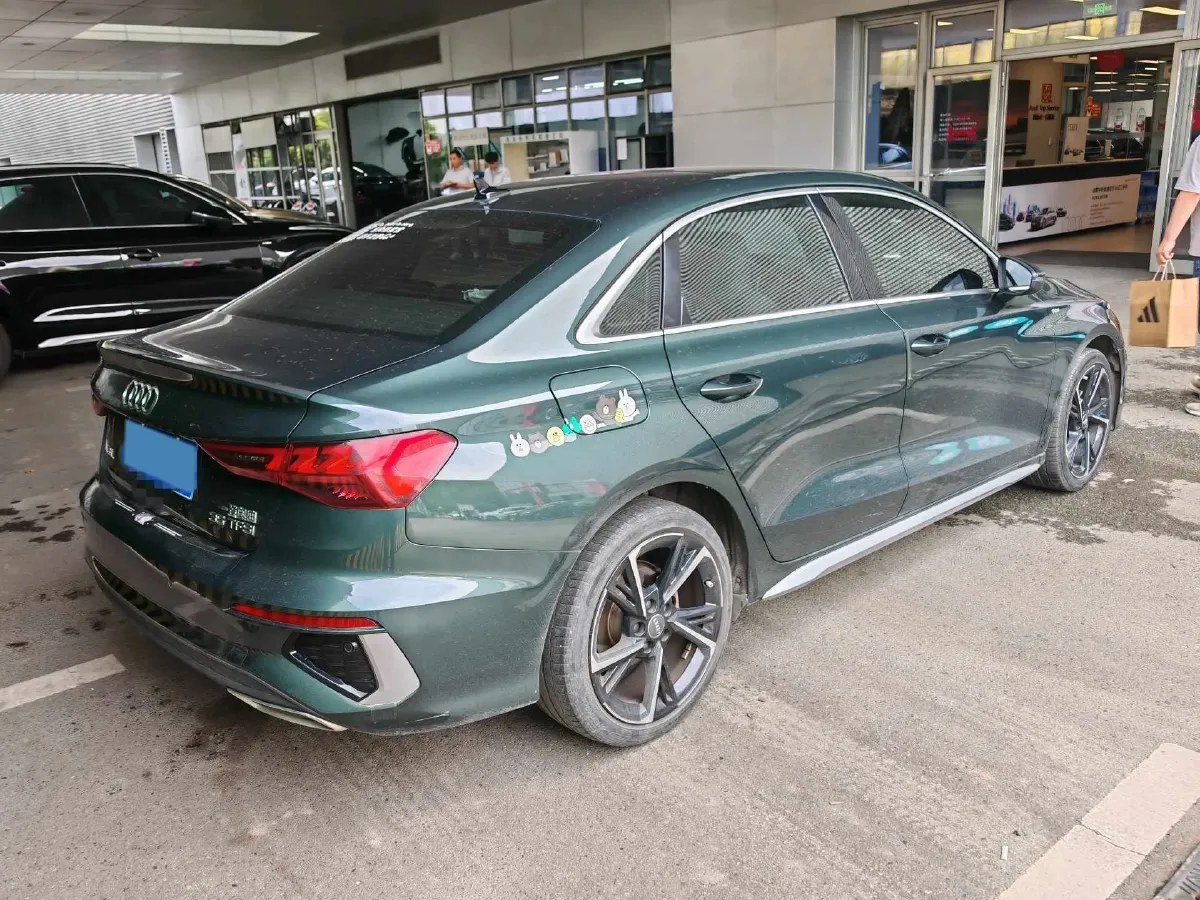 2021 Audi A3 1.4T 150HP L4 7DCT,autocango,china used car exporter,china ev exporter,chinese used car exporter,chinese used ev exporter