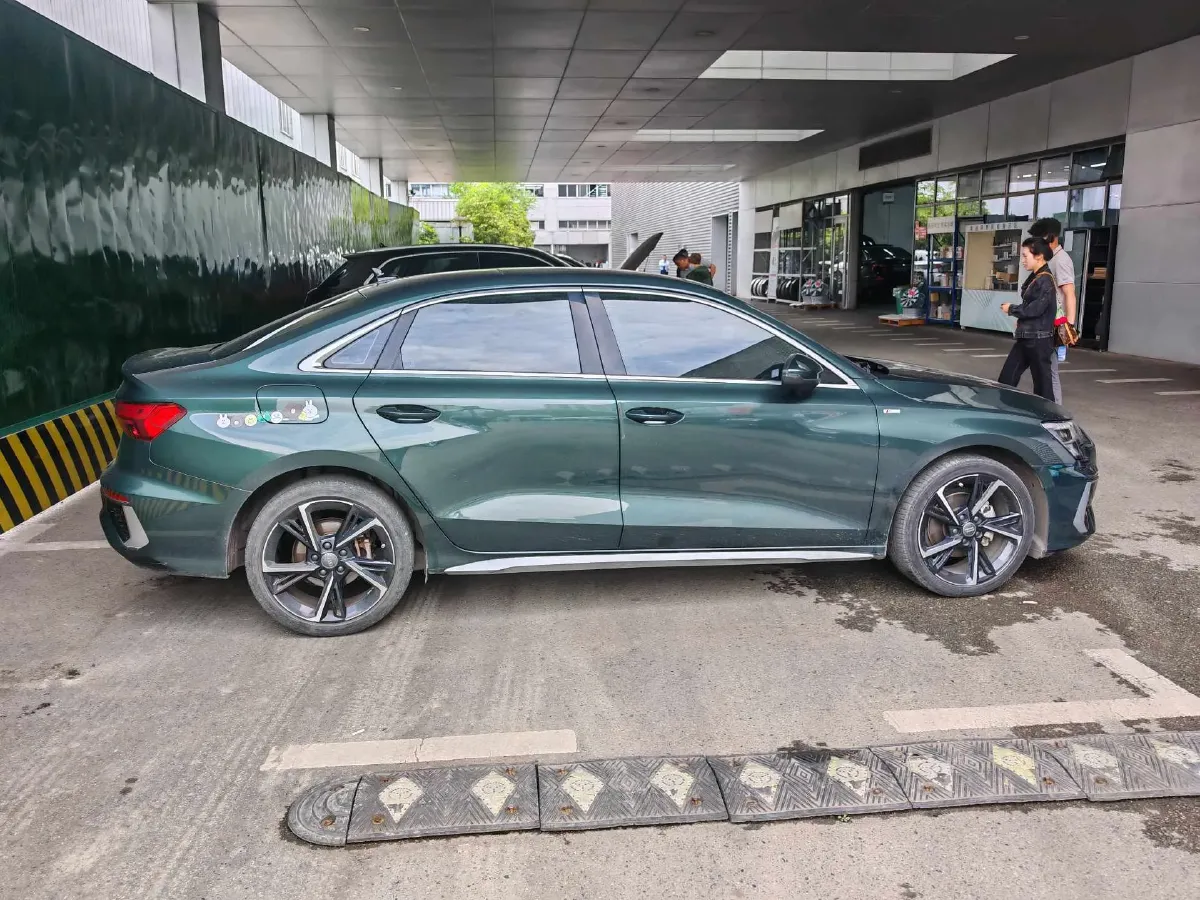 2021 Audi A3 1.4T 150HP L4 7DCT,autocango,china used car exporter,china ev exporter,chinese used car exporter,chinese used ev exporter