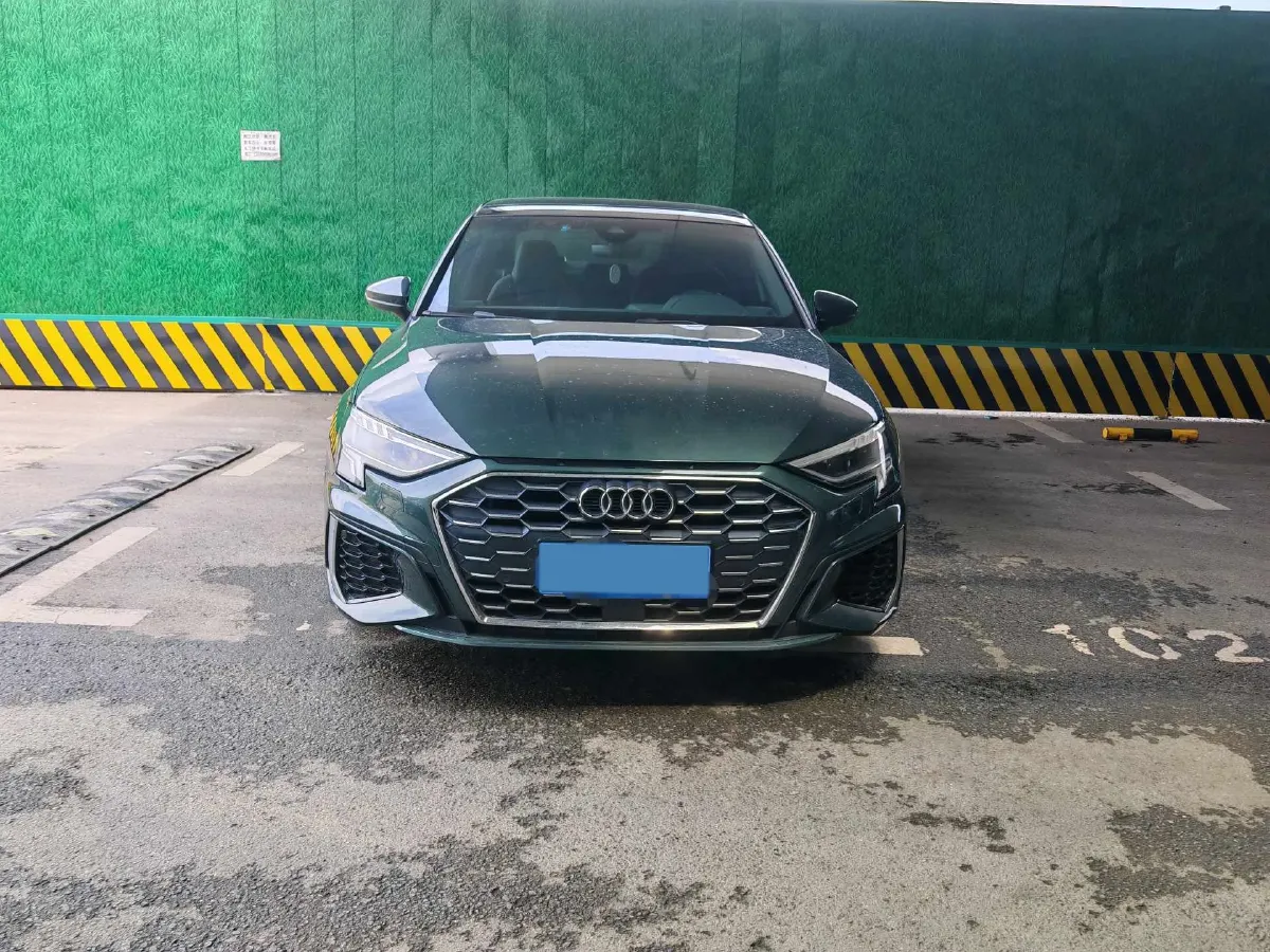 2021 Audi A3 1.4T 150HP L4 7DCT,autocango,china used car exporter,china ev exporter,chinese used car exporter,chinese used ev exporter