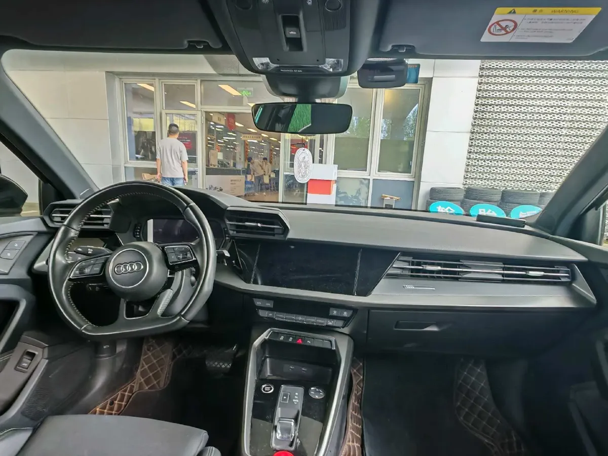 2021 Audi A3 1.4T 150HP L4 7DCT,autocango,china used car exporter,china ev exporter,chinese used car exporter,chinese used ev exporter