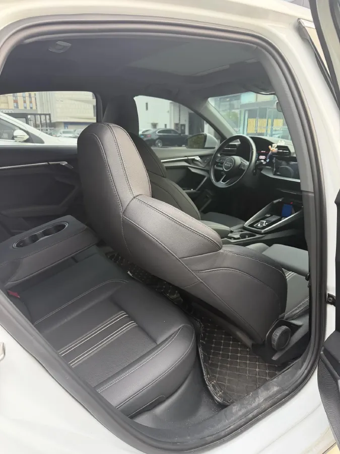 2022 Audi A3 1.4T 150HP L4 7DCT,autocango,china used car exporter,china ev exporter,chinese used car exporter,chinese used ev exporter