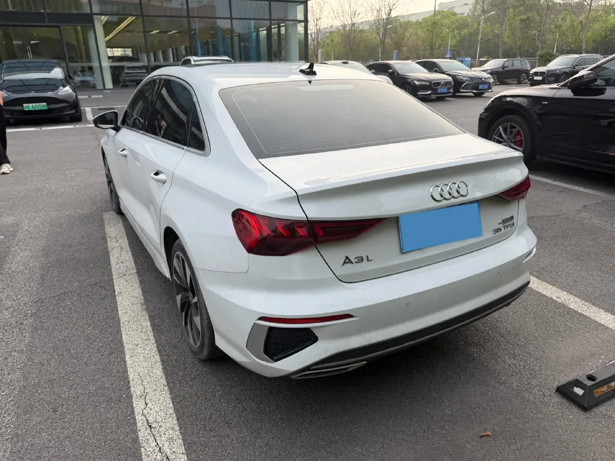 2022 Audi A3 1.4T 150HP L4 7DCT,autocango,china used car exporter,china ev exporter,chinese used car exporter,chinese used ev exporter