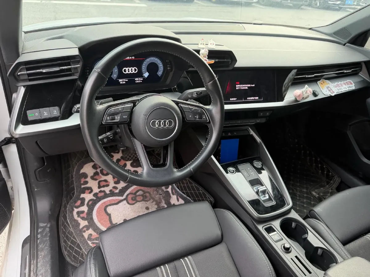 2022 Audi A3 1.4T 150HP L4 7DCT,autocango,china used car exporter,china ev exporter,chinese used car exporter,chinese used ev exporter