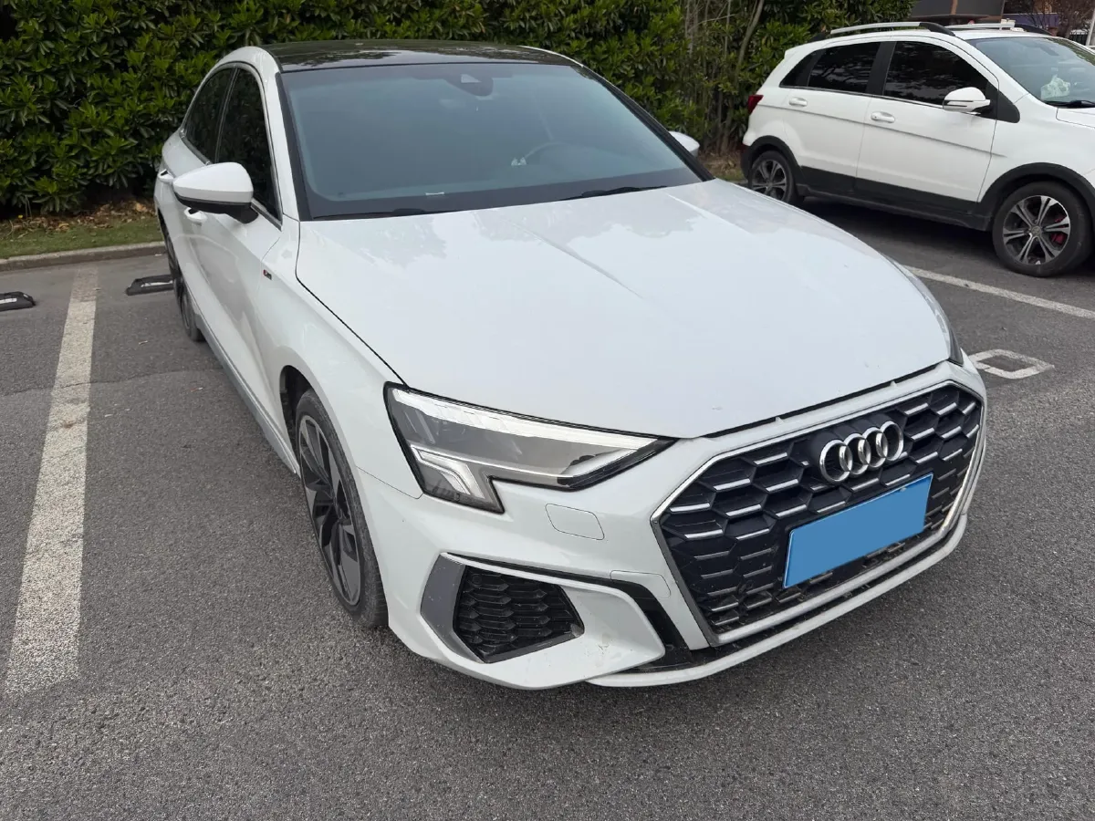 2022 Audi A3 1.4T 150HP L4 7DCT,autocango,china used car exporter,china ev exporter,chinese used car exporter,chinese used ev exporter