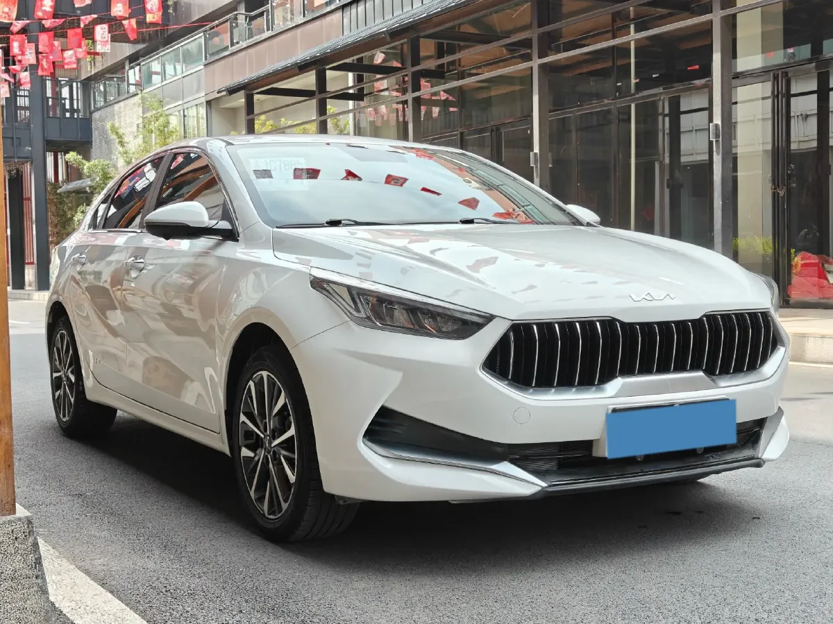2021 Kia K3 1.5L 115HP L4 CVT,autocango,china used car exporter,china ev exporter,chinese used car exporter,chinese used ev exporter