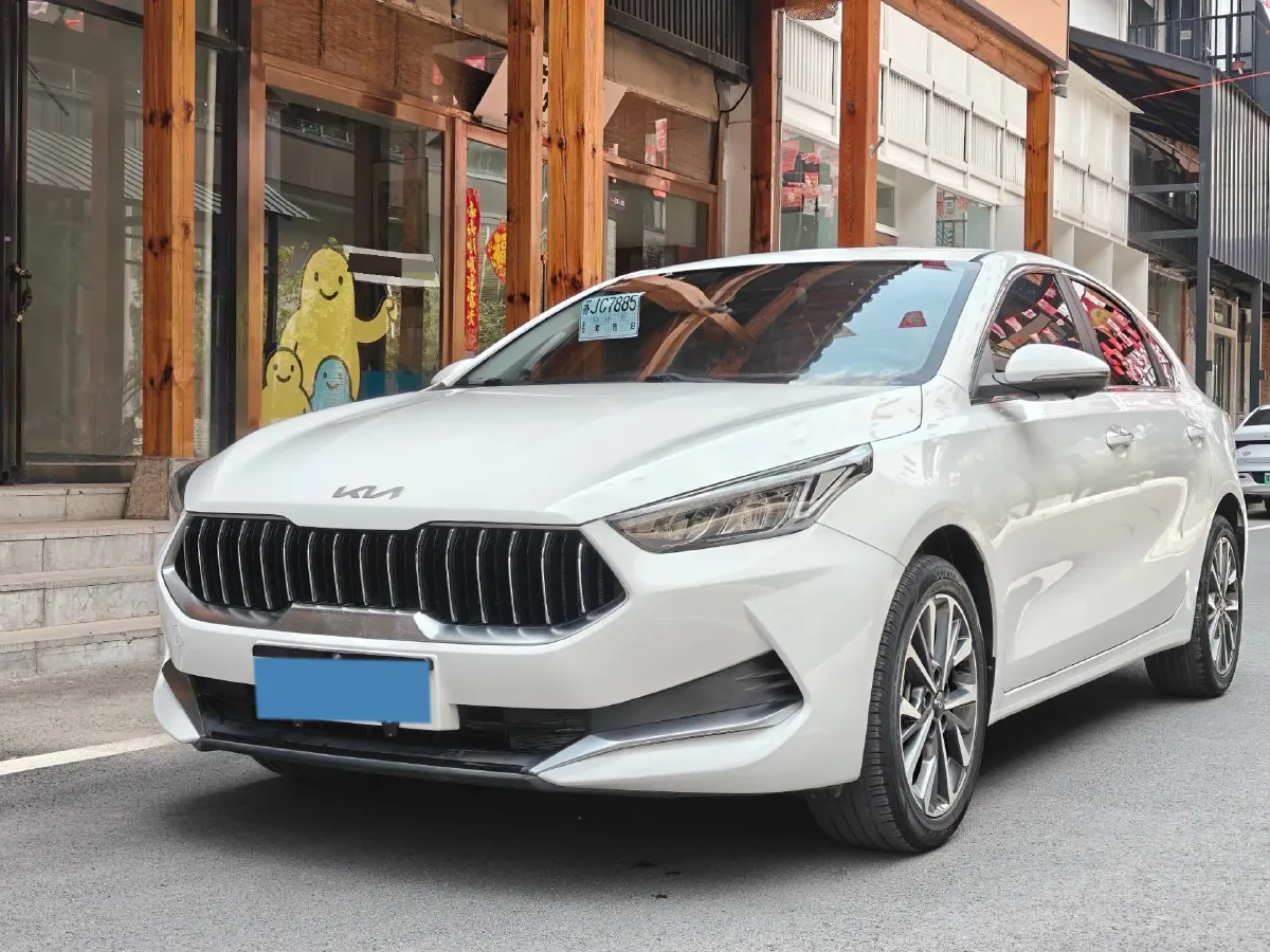 2021 Kia K3 1.5L 115HP L4 CVT,autocango,china used car exporter,china ev exporter,chinese used car exporter,chinese used ev exporter