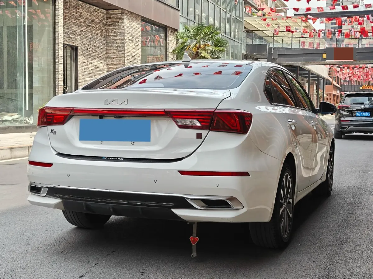2021 Kia K3 1.5L 115HP L4 CVT,autocango,china used car exporter,china ev exporter,chinese used car exporter,chinese used ev exporter