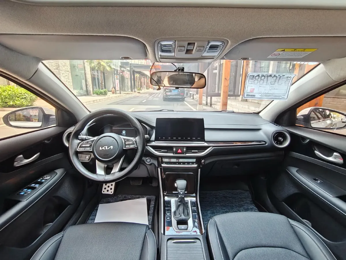 2021 Kia K3 1.5L 115HP L4 CVT,autocango,china used car exporter,china ev exporter,chinese used car exporter,chinese used ev exporter