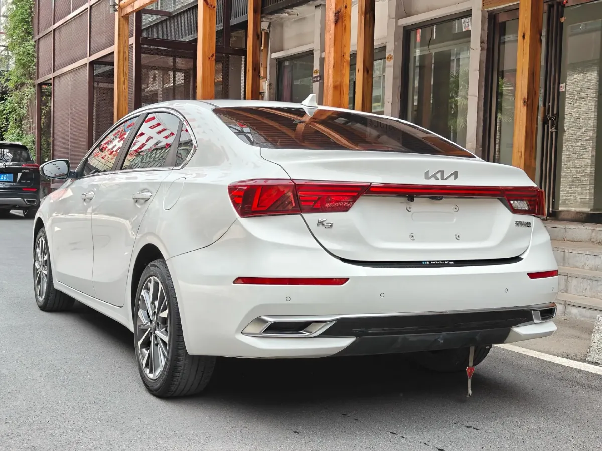 2021 Kia K3 1.5L 115HP L4 CVT,autocango,china used car exporter,china ev exporter,chinese used car exporter,chinese used ev exporter