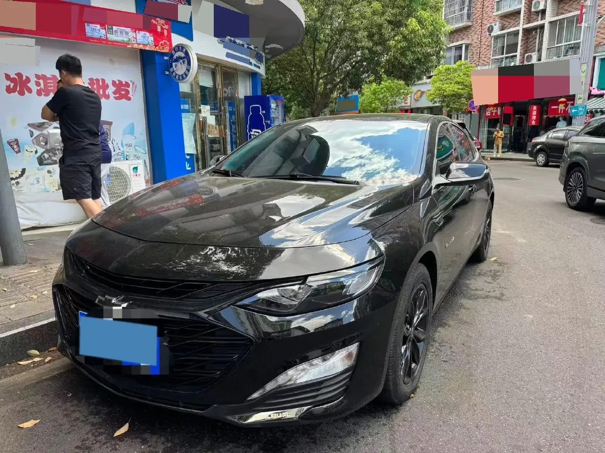 2023 Chevrolet Malibu XL 1.5T 169HP L4 9AT,autocango,china used car exporter,china ev exporter,chinese used car exporter,chinese used ev exporter