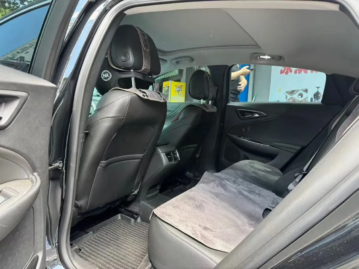 2023 Chevrolet Malibu XL 1.5T 169HP L4 9AT,autocango,china used car exporter,china ev exporter,chinese used car exporter,chinese used ev exporter