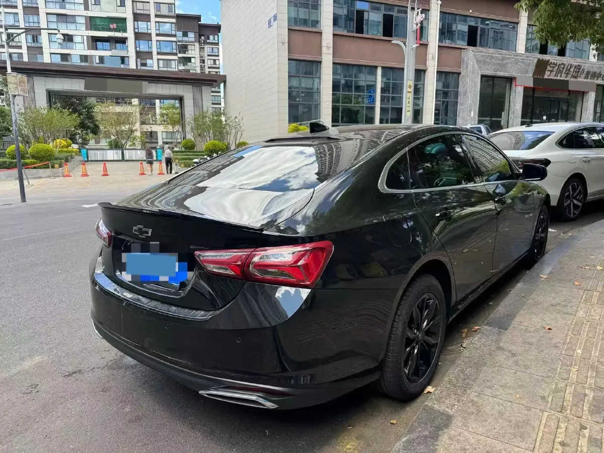 2023 Chevrolet Malibu XL 1.5T 169HP L4 9AT,autocango,china used car exporter,china ev exporter,chinese used car exporter,chinese used ev exporter