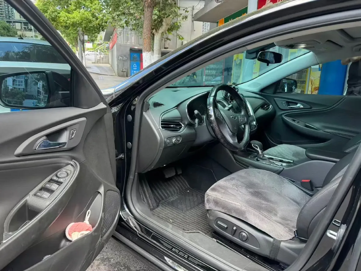 2023 Chevrolet Malibu XL 1.5T 169HP L4 9AT,autocango,china used car exporter,china ev exporter,chinese used car exporter,chinese used ev exporter