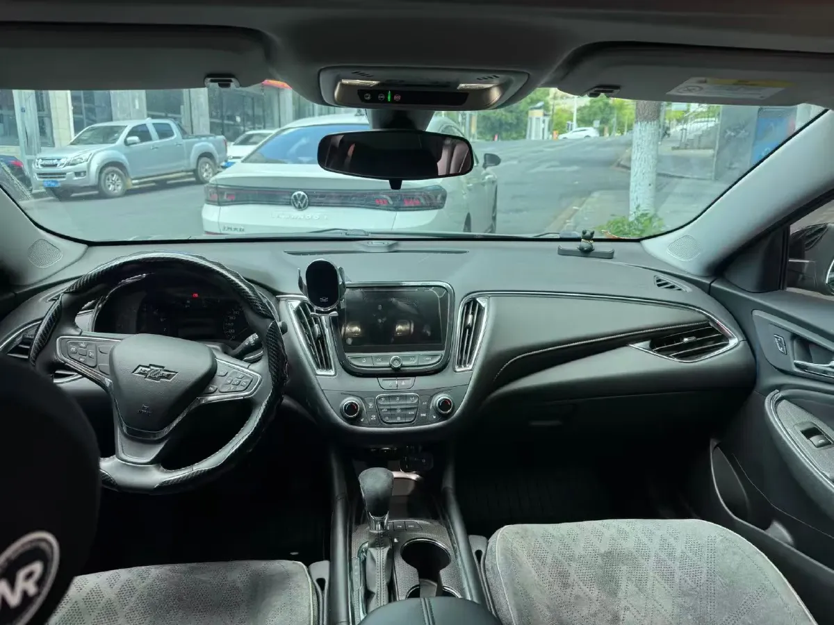 2023 Chevrolet Malibu XL 1.5T 169HP L4 9AT,autocango,china used car exporter,china ev exporter,chinese used car exporter,chinese used ev exporter
