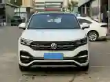 2020 Volkswagen Tayron 2.0T 220HP L4 7DCT