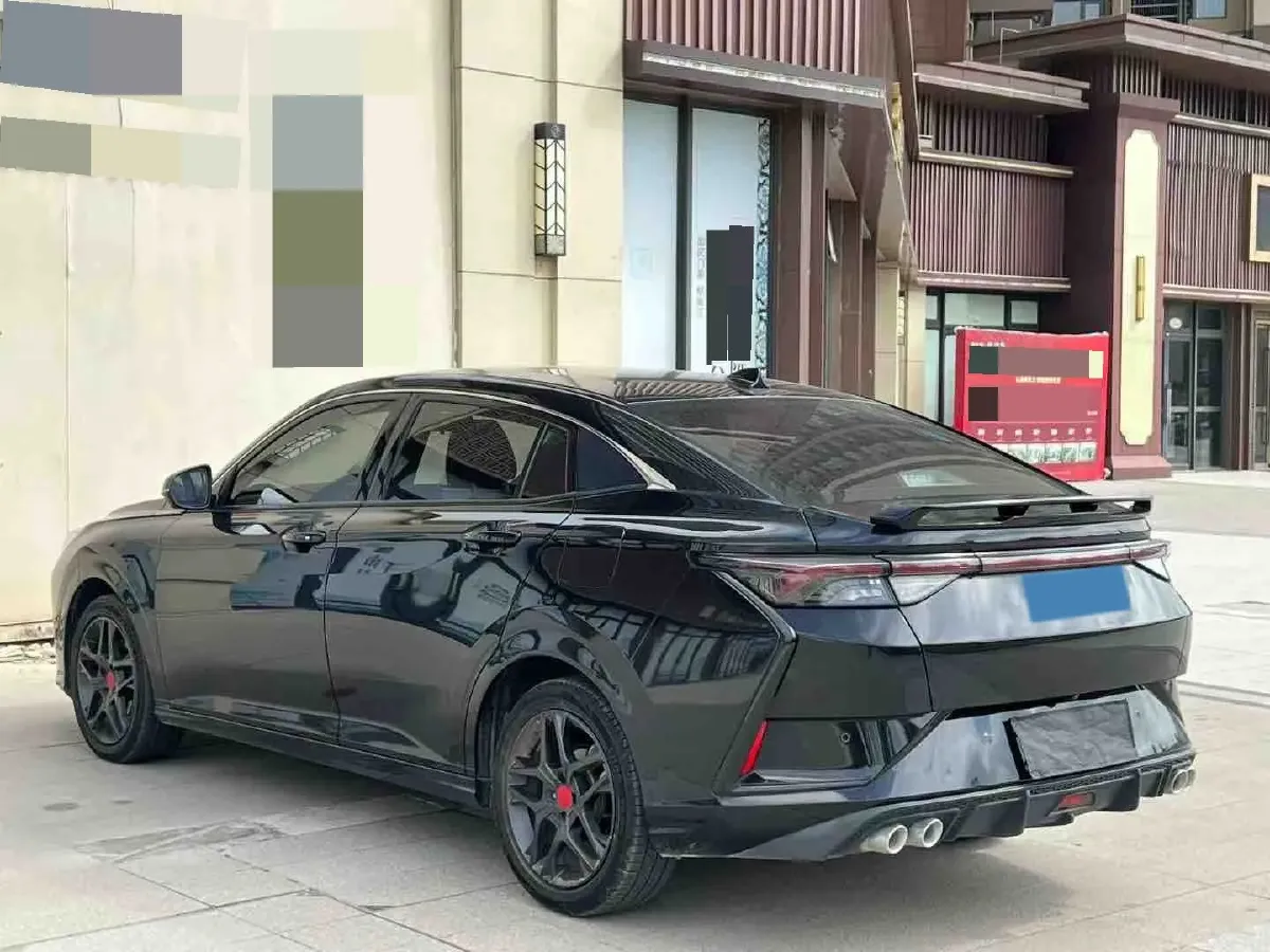 2021 DongFeng Aeolus YiXuan 1.5T 150HP L4 6DCT,autocango,china used car exporter,china ev exporter,chinese used car exporter,chinese used ev exporter