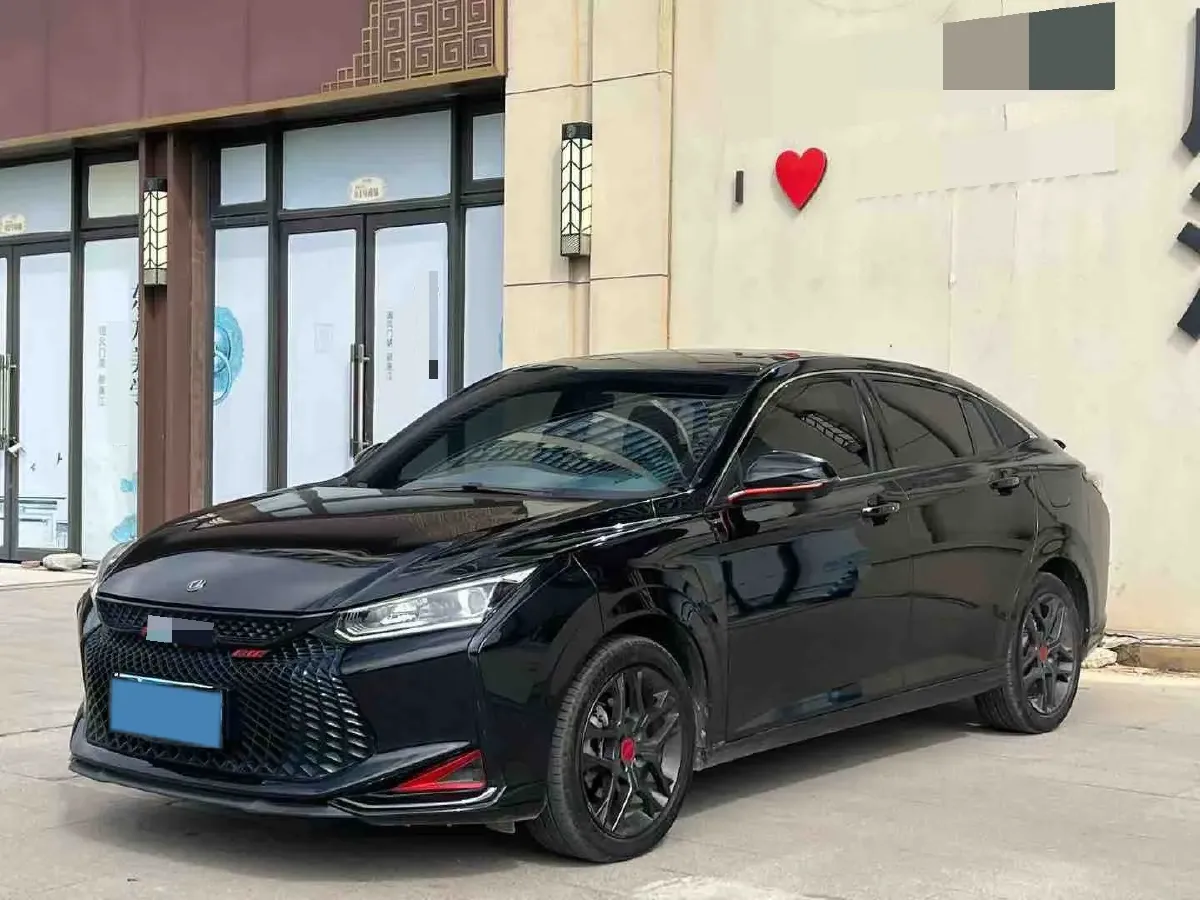 2021 DongFeng Aeolus YiXuan 1.5T 150HP L4 6DCT,autocango,china used car exporter,china ev exporter,chinese used car exporter,chinese used ev exporter