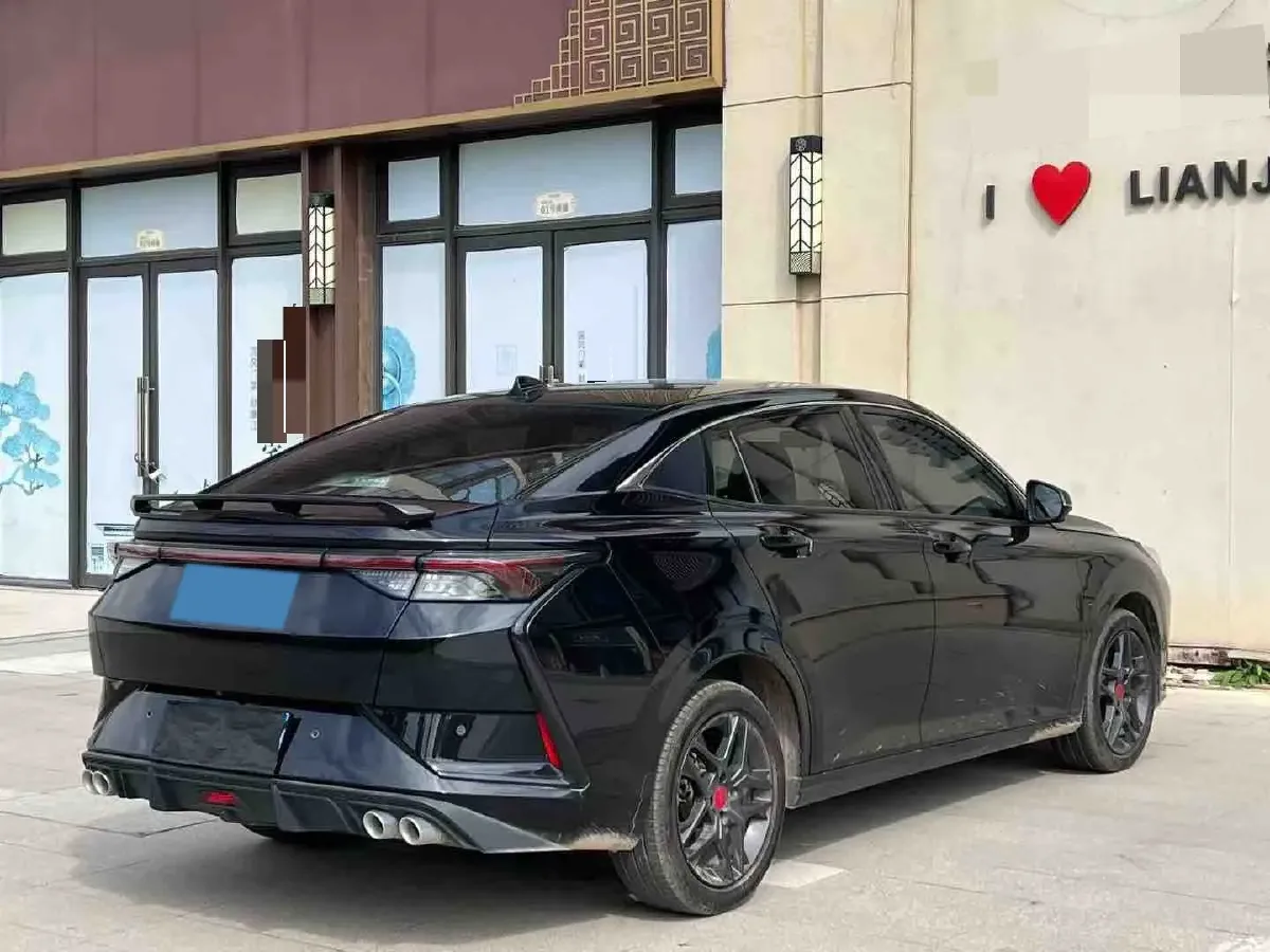 2021 DongFeng Aeolus YiXuan 1.5T 150HP L4 6DCT,autocango,china used car exporter,china ev exporter,chinese used car exporter,chinese used ev exporter