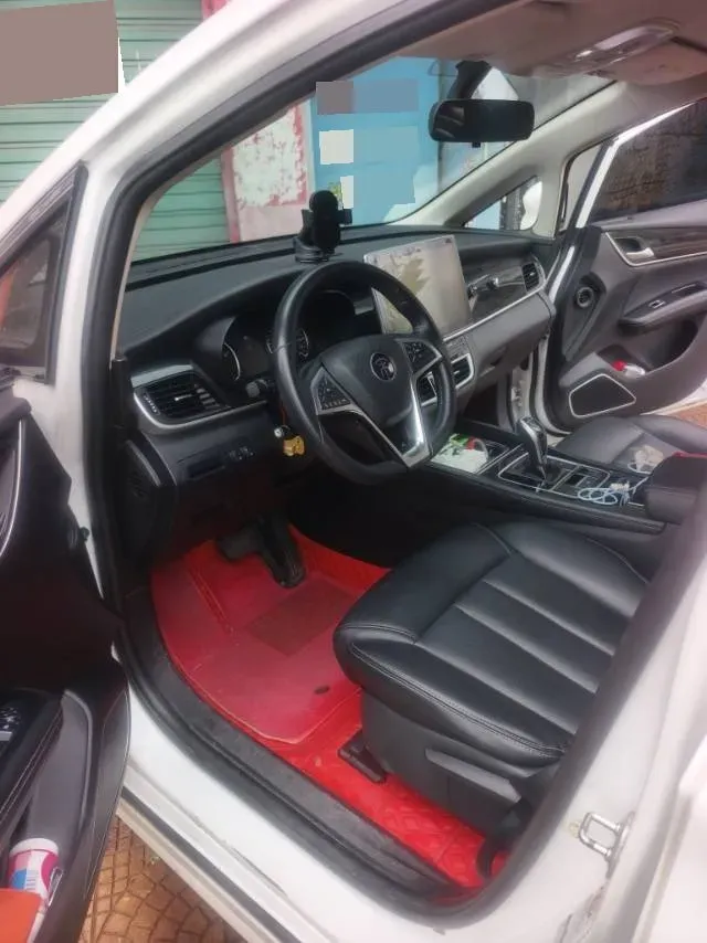 2019 BYD Song MAX 1.5T 154HP L4 6DCT,autocango,china used car exporter,china ev exporter,chinese used car exporter,chinese used ev exporter