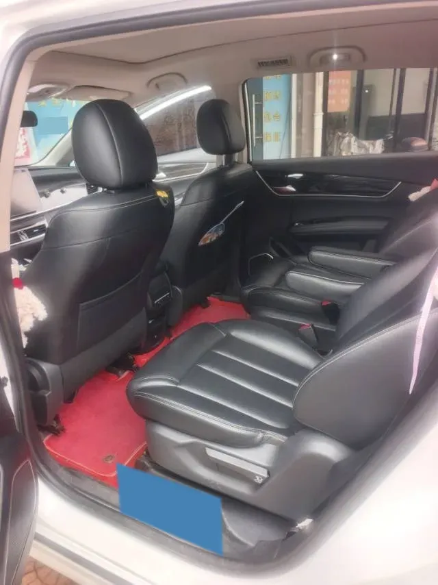 2019 BYD Song MAX 1.5T 154HP L4 6DCT,autocango,china used car exporter,china ev exporter,chinese used car exporter,chinese used ev exporter