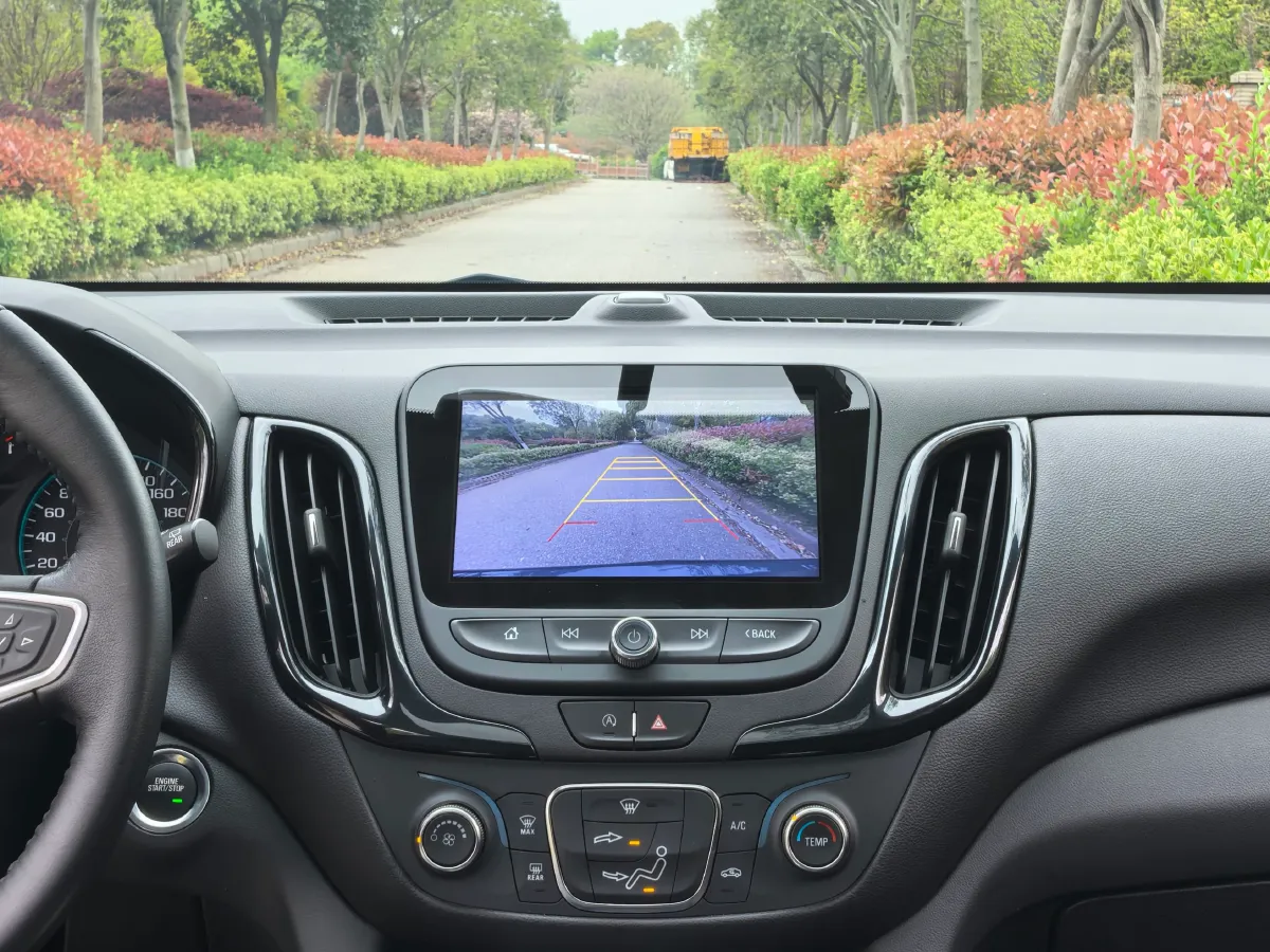 2022 Chevrolet Equinox 1.5T 169HP L4 6AT,autocango,china used car exporter,china ev exporter,chinese used car exporter,chinese used ev exporter