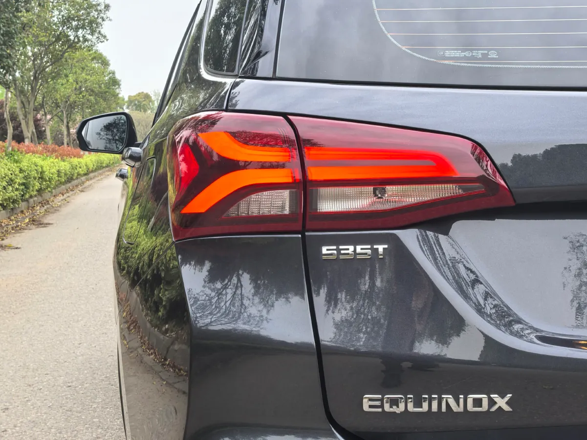 2022 Chevrolet Equinox 1.5T 169HP L4 6AT,autocango,china used car exporter,china ev exporter,chinese used car exporter,chinese used ev exporter