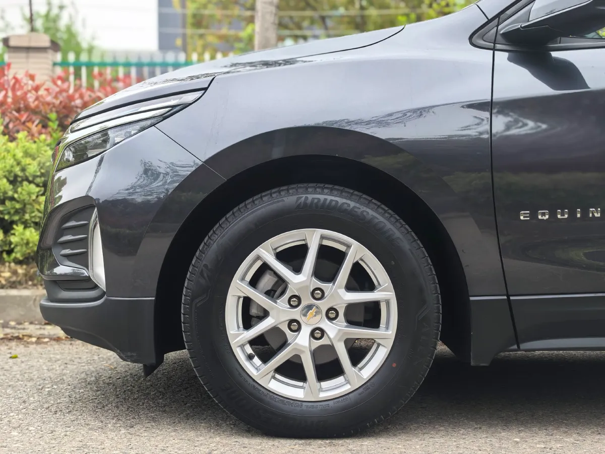 2022 Chevrolet Equinox 1.5T 169HP L4 6AT,autocango,china used car exporter,china ev exporter,chinese used car exporter,chinese used ev exporter