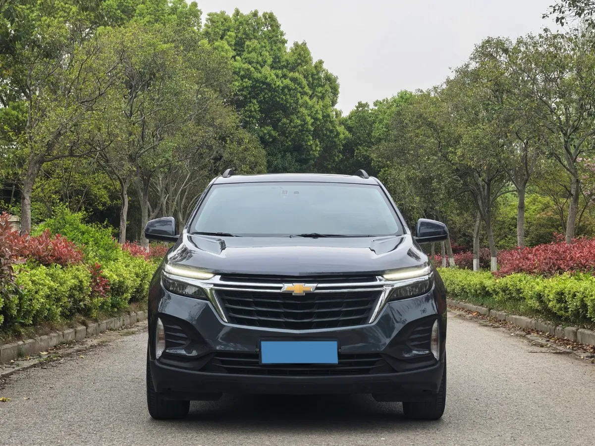 2022 Chevrolet Equinox 1.5T 169HP L4 6AT,autocango,china used car exporter,china ev exporter,chinese used car exporter,chinese used ev exporter