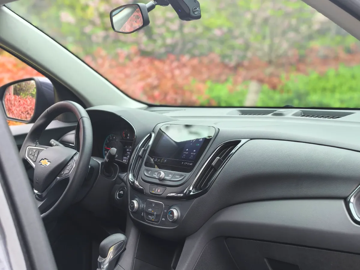 2022 Chevrolet Equinox 1.5T 169HP L4 6AT,autocango,china used car exporter,china ev exporter,chinese used car exporter,chinese used ev exporter