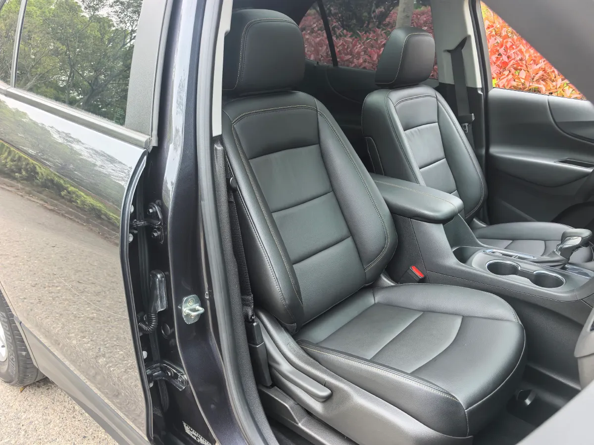 2022 Chevrolet Equinox 1.5T 169HP L4 6AT,autocango,china used car exporter,china ev exporter,chinese used car exporter,chinese used ev exporter