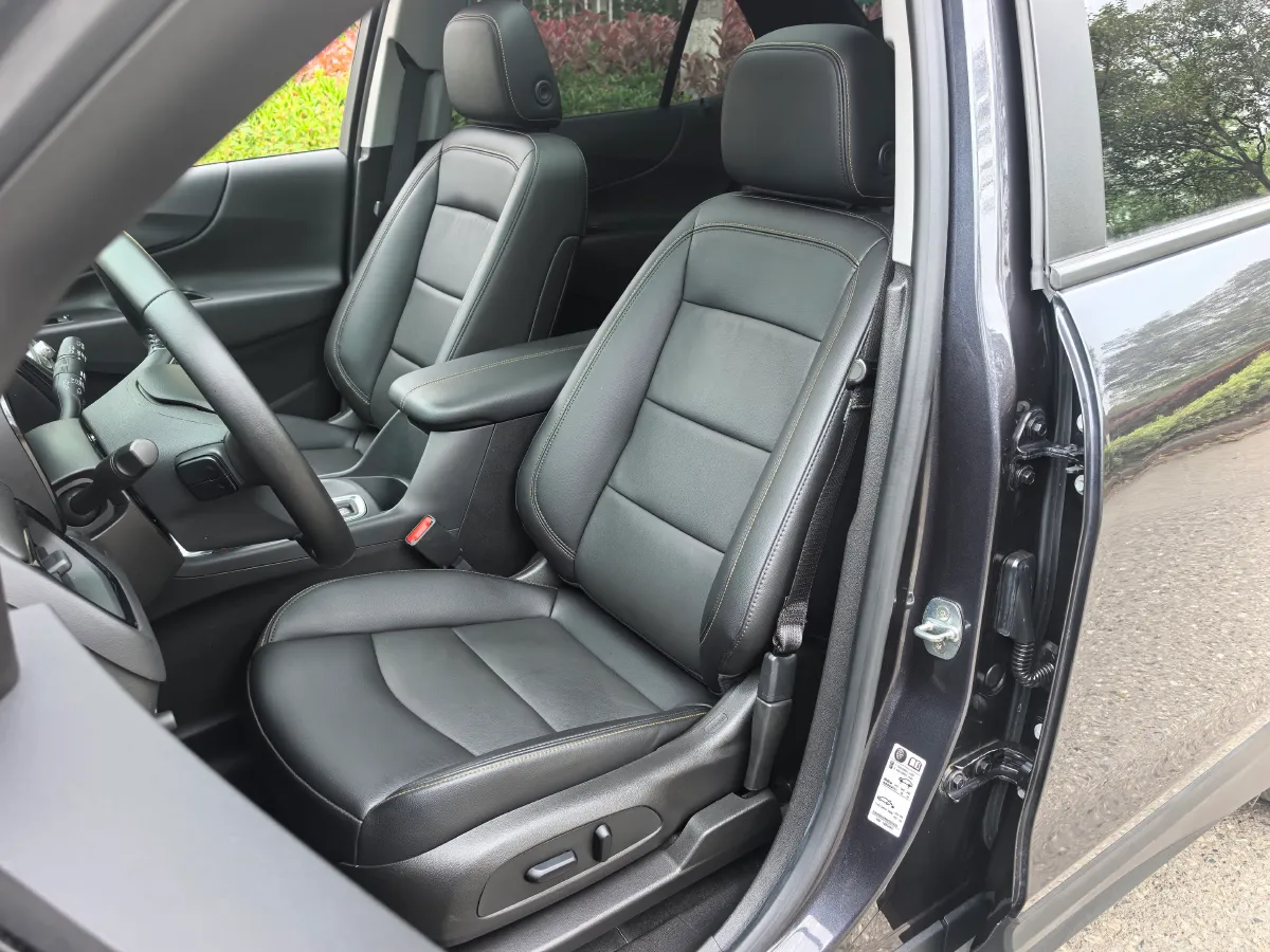 2022 Chevrolet Equinox 1.5T 169HP L4 6AT,autocango,china used car exporter,china ev exporter,chinese used car exporter,chinese used ev exporter