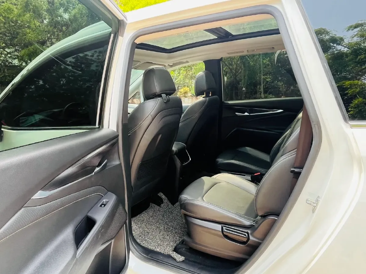 2019 MAXUS G50 1.5T 169HP L4 7DCT,autocango,china used car exporter,china ev exporter,chinese used car exporter,chinese used ev exporter